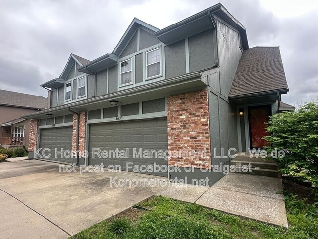 Building Photo - 6633 W 151st Pl