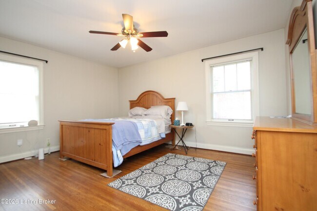 Building Photo - 514 Macon Ave