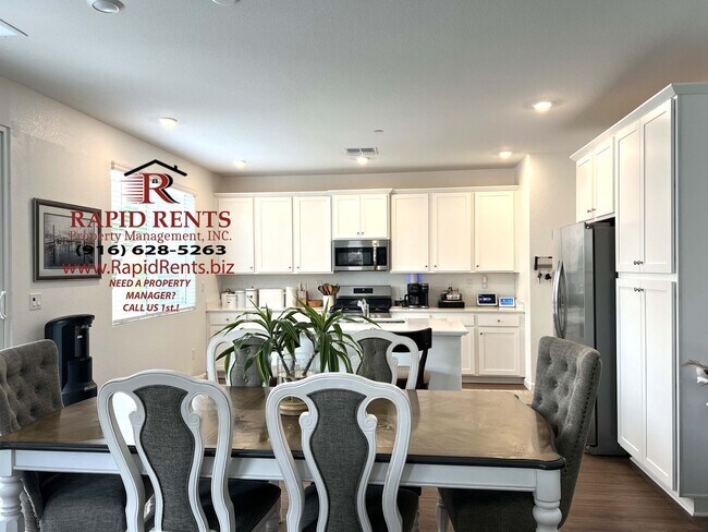 Building Photo - 8857 Charrington Wy