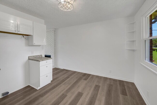 Building Photo - Furnished, remodeled 2BR near Nashville hospitals, all utilities and WiFi included, updated kitch...