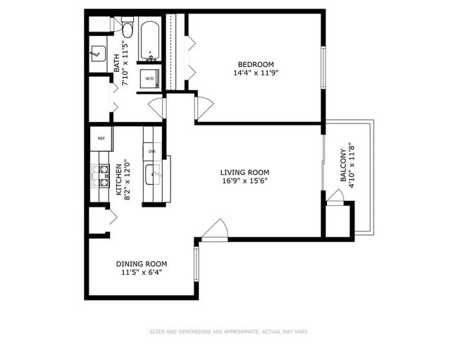Building Photo - 42 N Park Ave