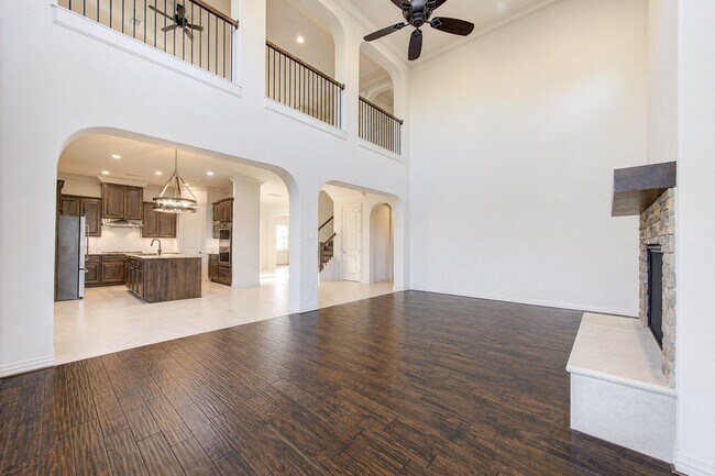 Building Photo - 2422 Camden Creek Ln