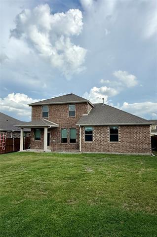 Building Photo - 3821 Blue Stem Blvd