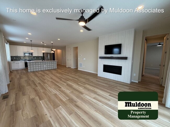 Building Photo - Beautiful modern rancher with everything on one level!