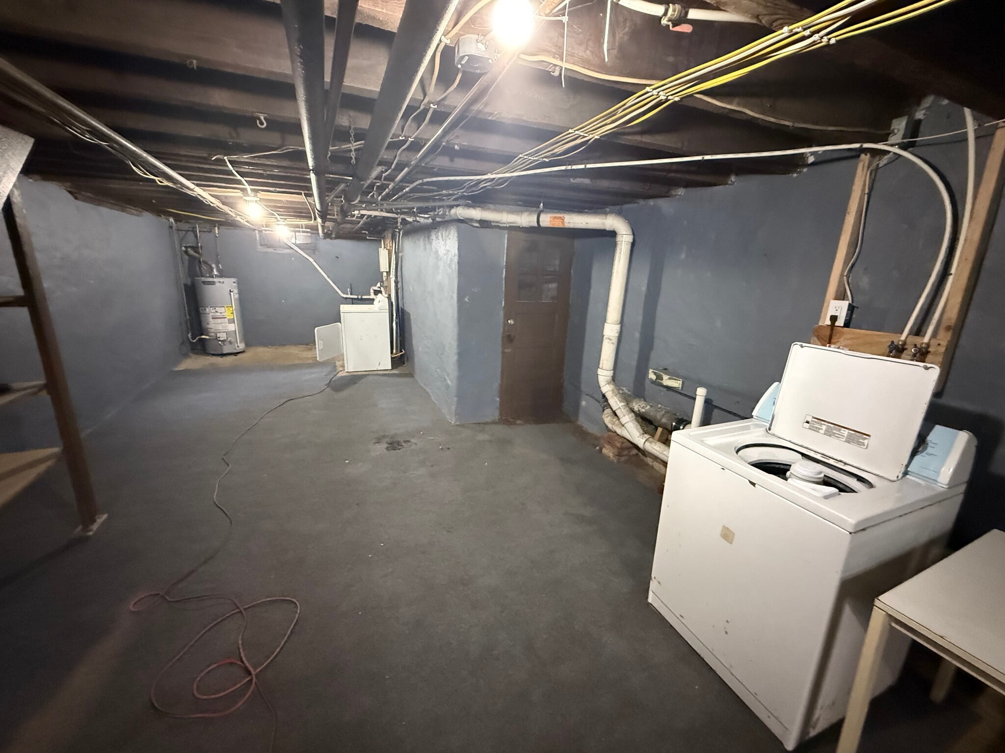 Building Photo - 5271 Ridge Ave