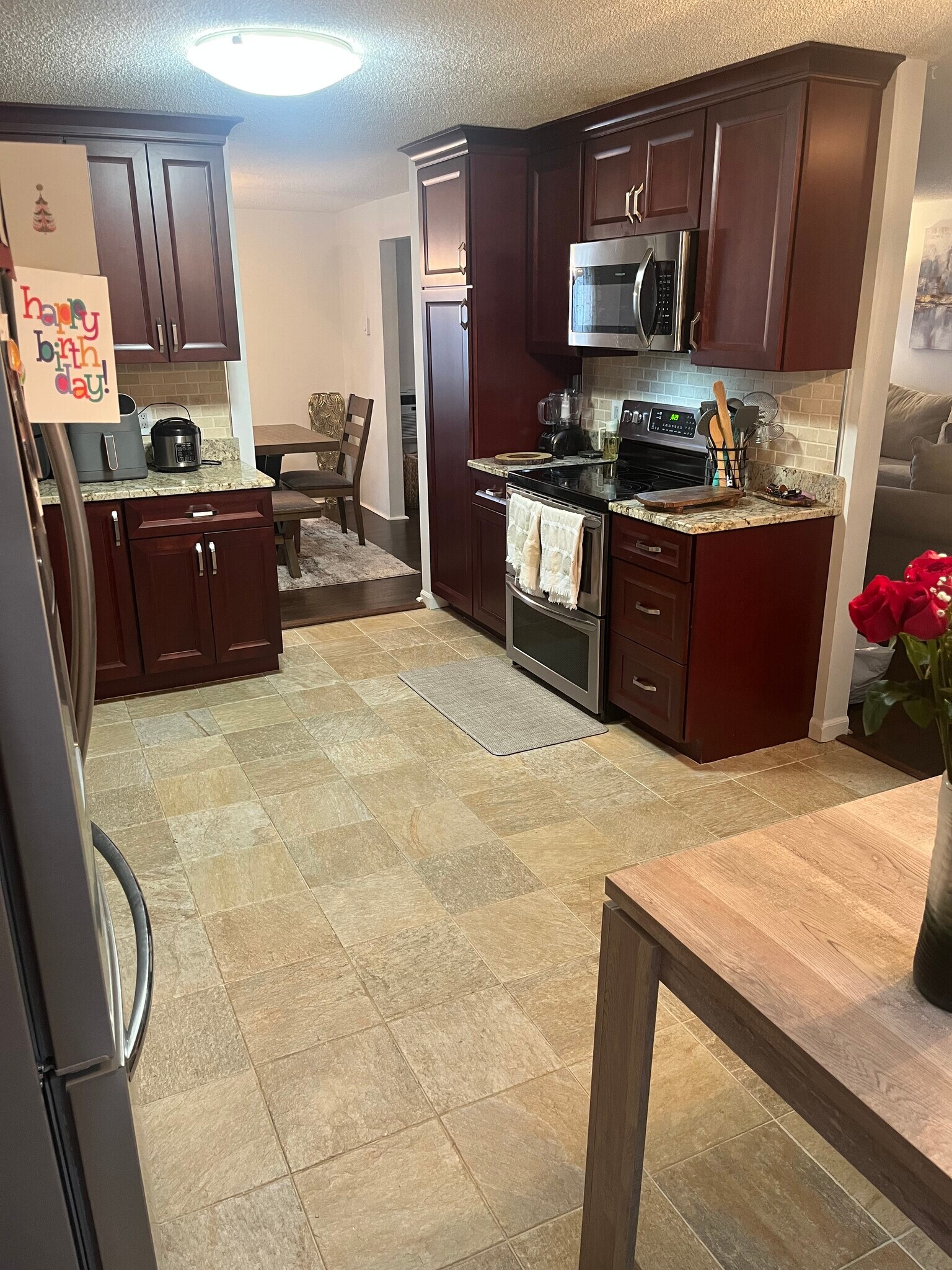 Kitchen - 23 Horizon Hill Rd