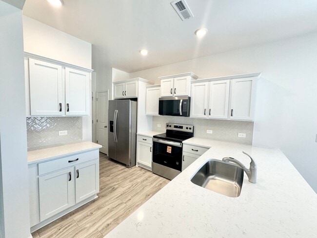Building Photo - New Home in Shay Crossing coming soon! 3 br 2.5 ba home - AVAILABLE AUGUST 2026