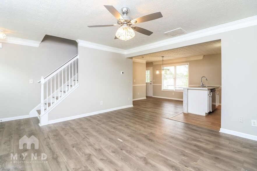 Building Photo - 3828 Leyland Dr