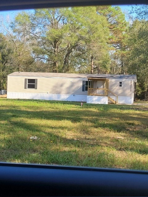 Building Photo - 79 CR 2202