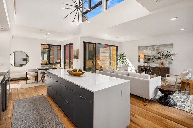 Building Photo - Net Zero Townhome on Bainbridge Island — 3 Bed | 2.25 Bath | 1,813 SqFt at The Trillium