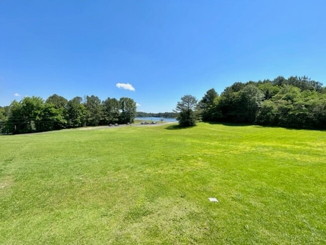 Building Photo - Lake Catoma Apartments