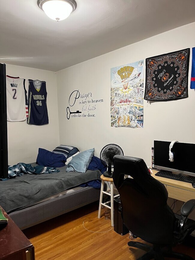 Building Photo - 1510 Washington Ave