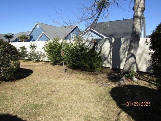 Building Photo - 603 Colony Dr