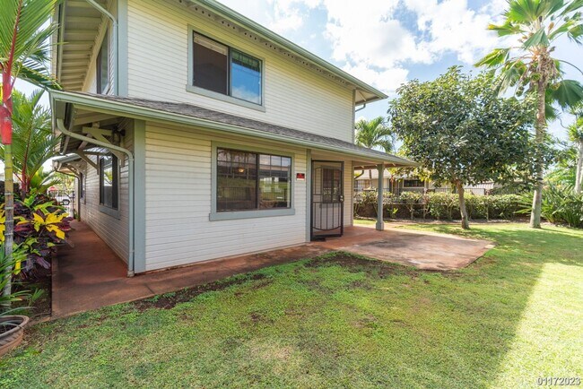 Building Photo - 94-212 Lelehua Pl.