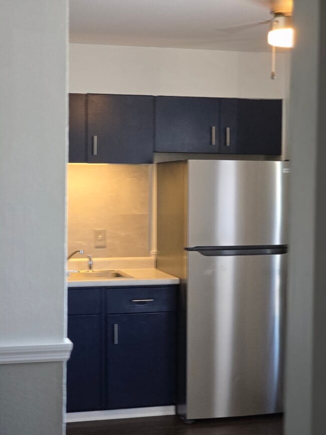 Updated Kitchen - 5421 Bermuda Dr