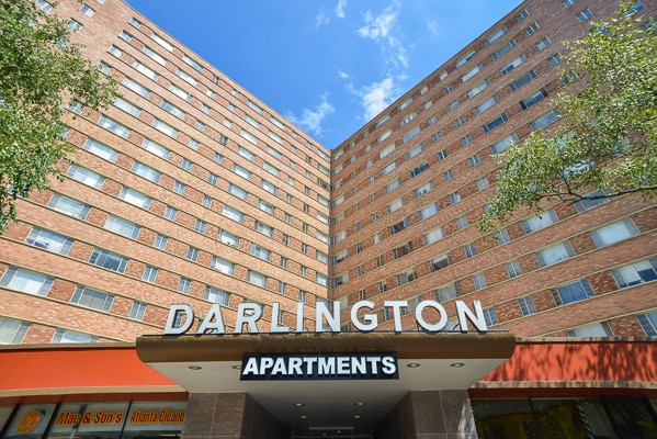 The Darlington Apartments Atlanta Ga The Darlington Apartments Atlanta Ga