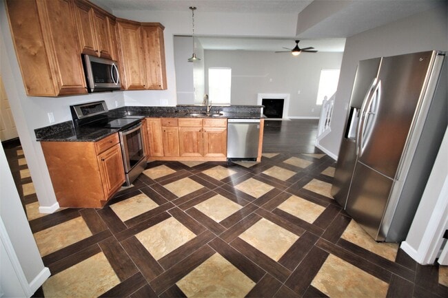 Building Photo - 3 Bedroom - Dublin