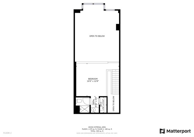 Building Photo - South Beach - 1 BR, 2 BA Loft 873 Sq. Ft. - 3D Virtual Tour, Parking, Block from Giants Stadium