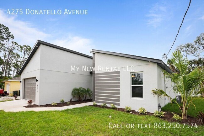 Building Photo - 4275 Donatello Ave