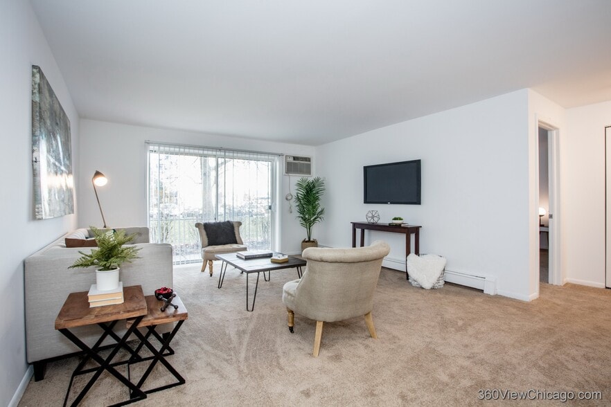 Glen Oaks Commons 9700 Sumac Rd Des Plaines IL 60016 Apartment Finder