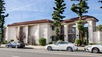 Building Photo - 6253 Lankershim Blvd