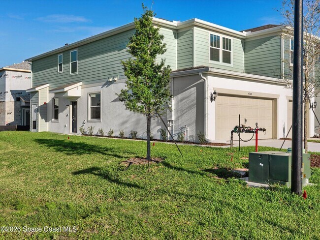 Building Photo - 4307 Jetty Ln