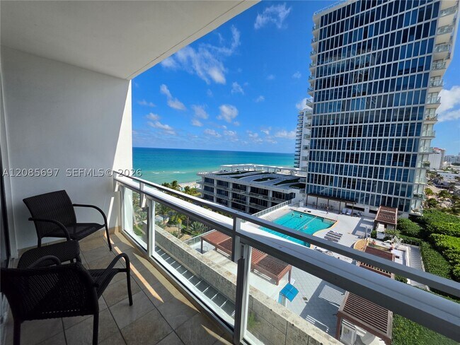 Building Photo - 6801 Collins Ave