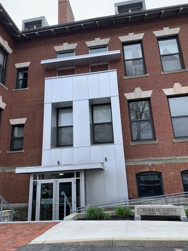 Building Photo - 68 Central Ave