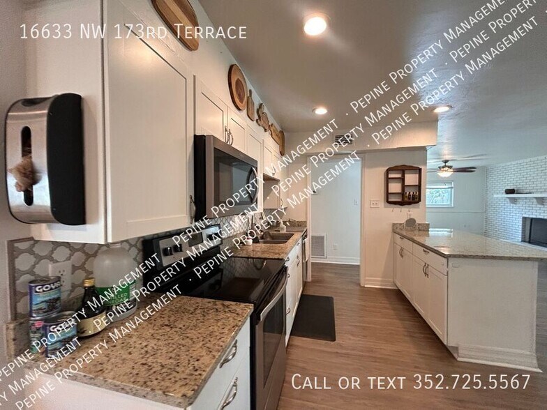 Building Photo - 16633 NW 173rd Terrace