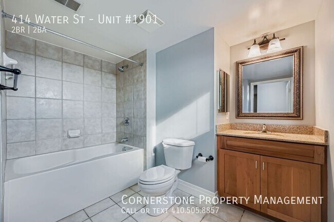 Building Photo - 414 Water St