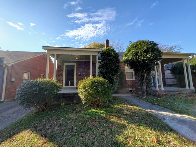 Primary Photo - 517 S Barksdale St