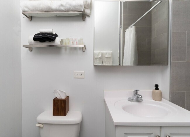 Building Photo - 906 N Damen Ave