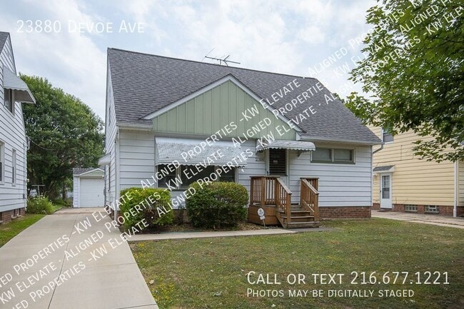 Primary Photo - 23880 Devoe Ave