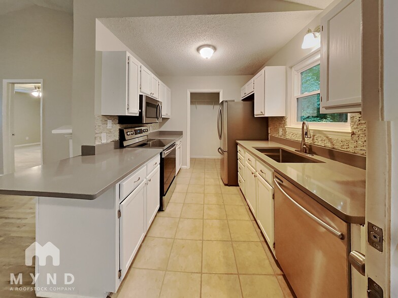 Building Photo - 7007 Ware Rd