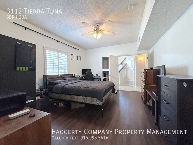 Building Photo - 3112 Tierra Tuna Dr