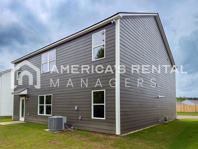 Building Photo - New Construction Home for Rent in Kimberly...