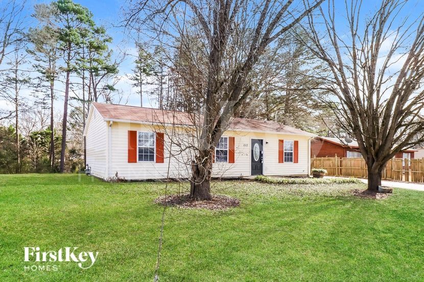 Building Photo - 110 Stillwell St