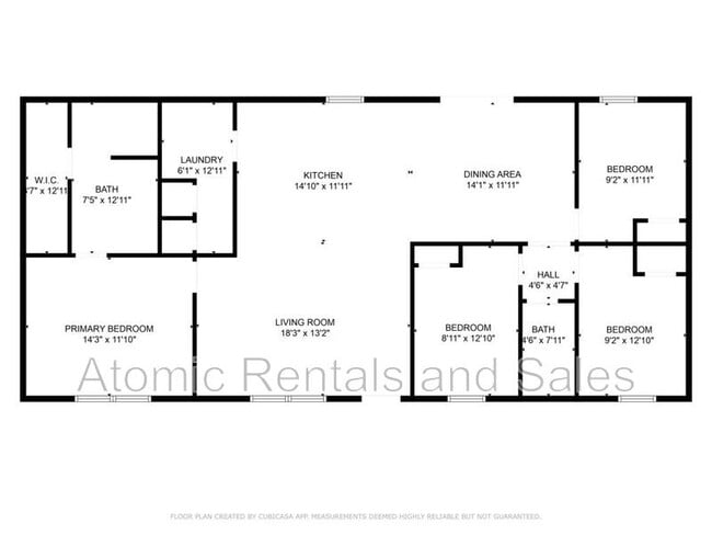 Building Photo - 8903 Childress Rd