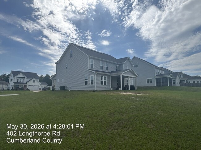Building Photo - 402 Longthorpe Rd