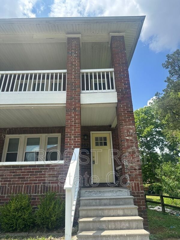 Primary Photo - 503-505 Berkeley Road