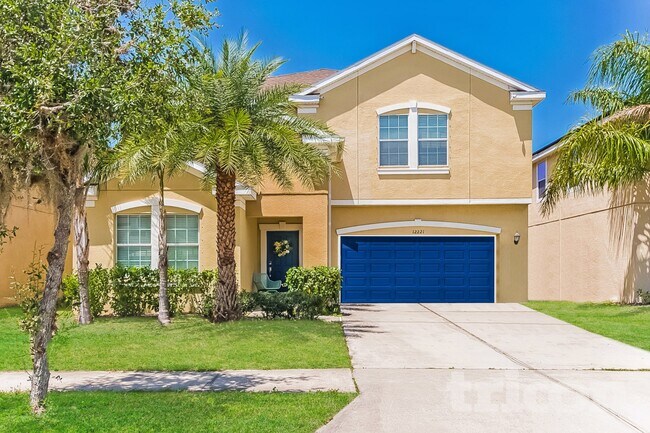 Building Photo - 12221 Ballentrae Forest Dr