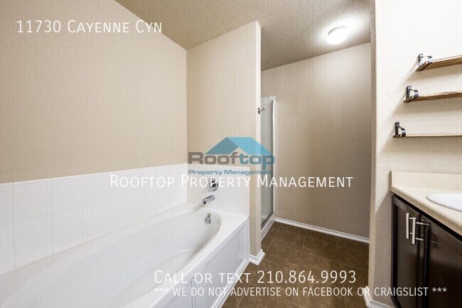 Building Photo - 11730 Cayenne Canyon