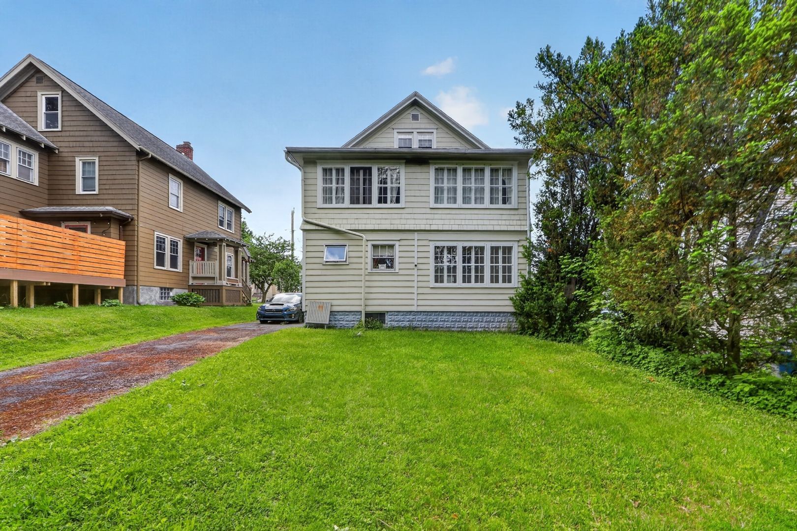 Building Photo - 151 Wolcott Ave