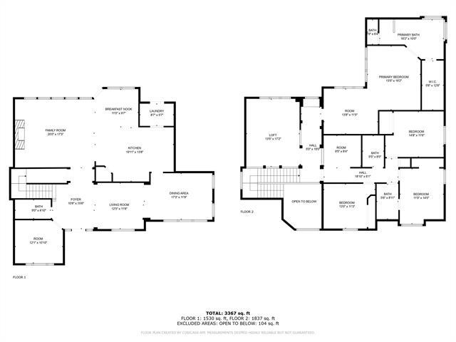 Building Photo - 1440 Misty Cove Dr