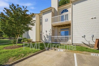 Building Photo - 724 Harbor Springs Trail
