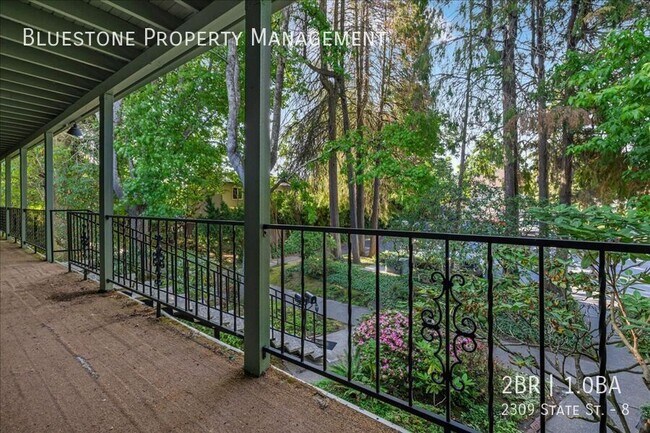 Building Photo - 2309 State St