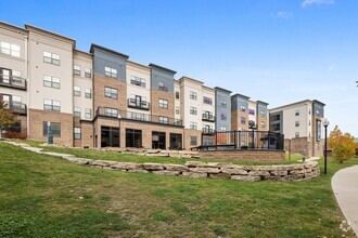 Building Photo - University Edge - Youngstown - Phase 1