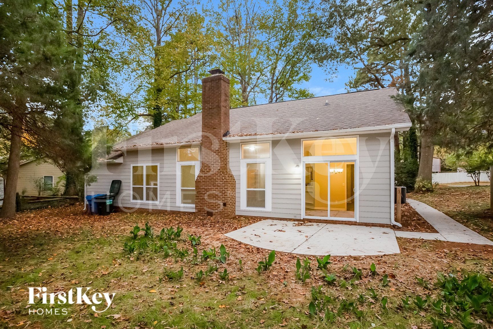 Building Photo - 10307 Atchinson Dr