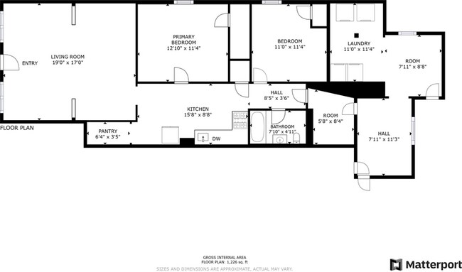 Building Photo - 44 Saratoga Ave