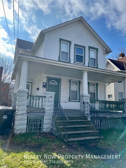 Primary Photo - 2813 Marvin Ave